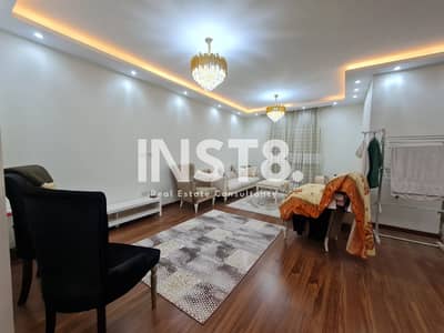 3 Bedroom Apartment for Rent in New Cairo, Cairo - 6970eaf7d862e_WhatsApp-Image-2026-01-09-at-2.59. 42-PM-(1). jpeg