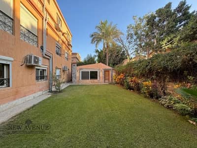 6 Bedroom Villa for Sale in New Cairo, Cairo - f7e97e43-10a6-446e-a554-9f9747bb702a. png