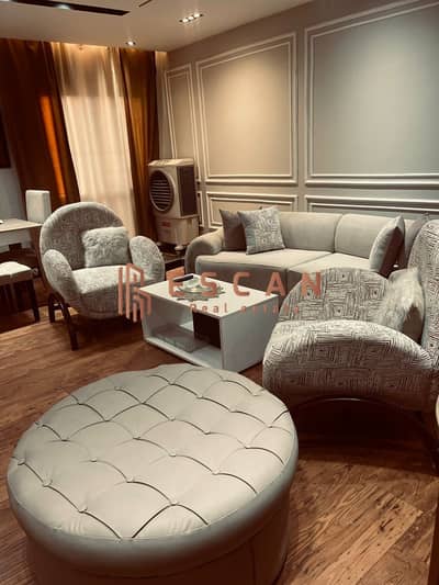 3 Bedroom Flat for Rent in New Cairo, Cairo - U752613. jpeg