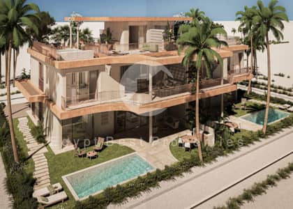 3 Bedroom Duplex for Sale in North Coast, Matruh - Screenshot 2024-04-28 134356. png