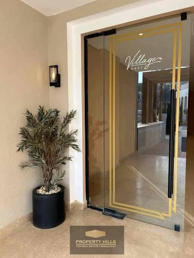 شقة 3 غرف نوم للبيع في الشيخ زايد، الجيزة - b545dd61-b530-4607-880f-ef18f632a792. jpg