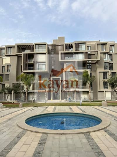 2 Bedroom Apartment for Rent in New Cairo, Cairo - WhatsApp Image 2026-01-21 at 5.11. 15 PM (1). jpeg