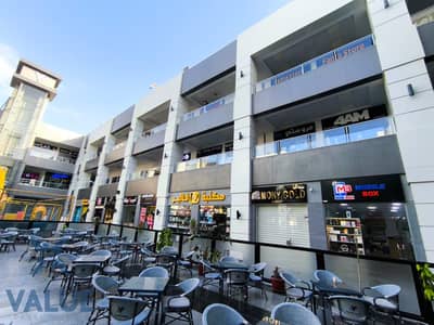 محلات تجارية  للايجار في مدينة الشروق، القاهرة - WhatsApp Image 2025-12-15 at 4.33. 03 PM. jpeg