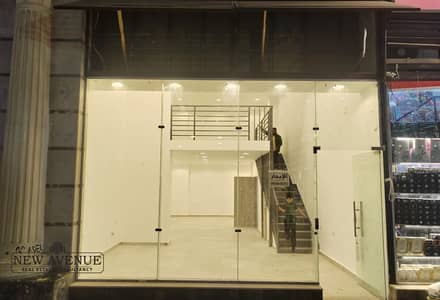 محلات تجارية  للايجار في 6 أكتوبر، الجيزة - original (7). jpg