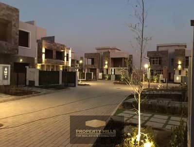 توين هاوس 3 غرف نوم للبيع في حدائق اكتوبر، الجيزة - 3273871-d92ceo_7_11zon. jpeg