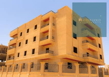 3 Bedroom Flat for Sale in New Cairo, Cairo - 3125. jpeg 3 Bedroom Flat for Sale in New Cairo, Cairo - 3125. jpeg