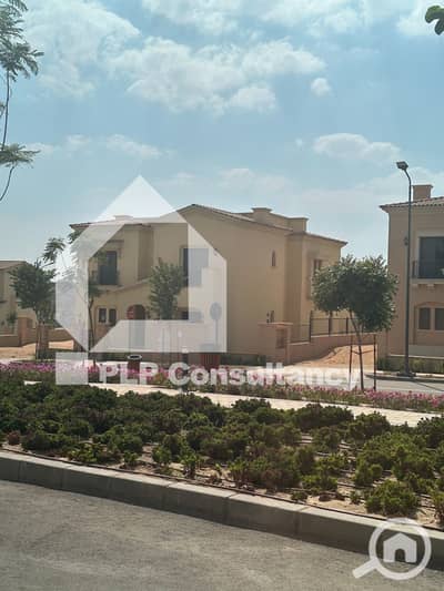 4 Bedroom Villa for Sale in New Cairo, Cairo - WhatsApp Image 2025-12-14 at 11.57. 06. jpeg