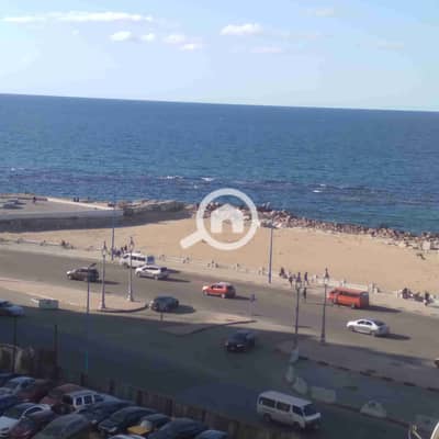 شقة 2 غرفة نوم للايجار في ميامي، الإسكندرية - 1000276605. jpg