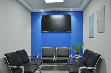 Clinic for Sale in 6th of October, Giza - WhatsApp Image 2026-01-21 at 4.38. 51 PM (3). jpeg