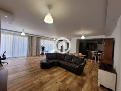 1 Bedroom Flat for Rent in New Cairo, Cairo - WhatsApp Image 2026-01-20 at 9.22. 15 PM. jpeg