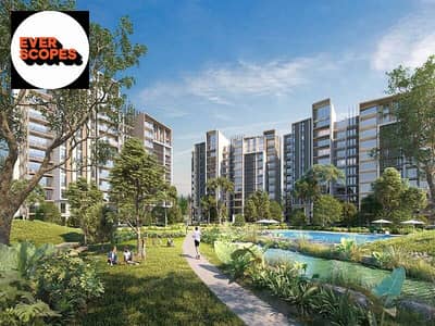 فلیٹ 3 غرف نوم للبيع في القاهرة الجديدة، القاهرة - Zed East New Cairo. jpg