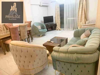 3 Bedroom Apartment for Rent in Maadi, Cairo - 133883. jpg