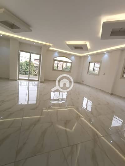 فلیٹ 3 غرف نوم للايجار في القاهرة الجديدة، القاهرة - WhatsApp Image 2026-01-21 at 6.11. 55 PM. jpeg