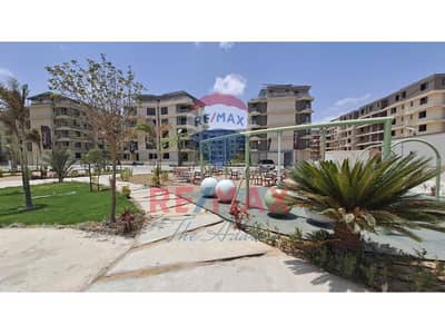 فلیٹ 3 غرف نوم للبيع في 6 أكتوبر، الجيزة - 3dd569e2-b611-452c-83ab-cdd8f10fd17d. jpg