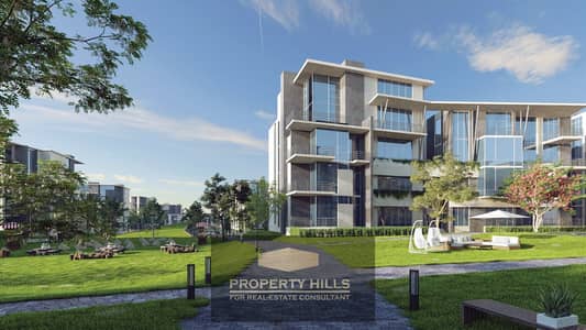 3 Bedroom Apartment for Sale in Sheikh Zayed, Giza - 12. jpg