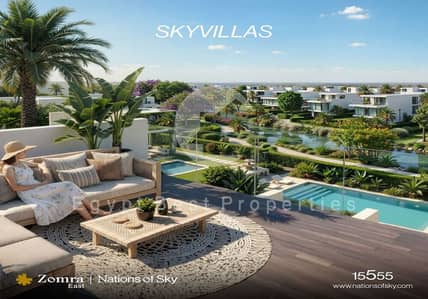 فلیٹ 3 غرف نوم للبيع في القاهرة الجديدة، القاهرة - WhatsApp Image 2026-01-19 at 11.12. 29 PM. jpeg