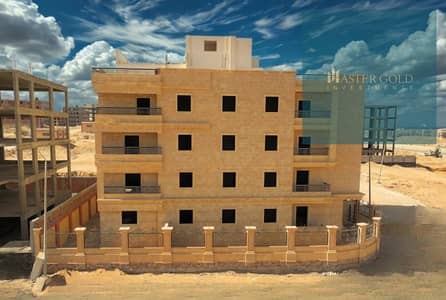 3 Bedroom Flat for Sale in New Cairo, Cairo - 78. jpeg 3 Bedroom Flat for Sale in New Cairo, Cairo - 78. jpeg