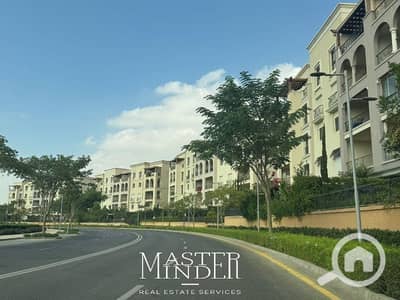 2 Bedroom Flat for Rent in New Cairo, Cairo - WhatsApp Image 2025-11-11 at 14.17. 18 (4). jpg