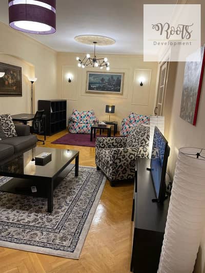 3 Bedroom Apartment for Sale in Dokki, Giza - WhatsApp Image 2026-01-10 at 17.58. 01 (1). jpeg