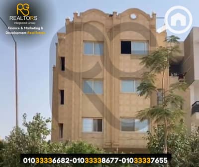 عقار سكني آخر 9 غرف نوم للبيع في 6 أكتوبر، الجيزة - 7. png