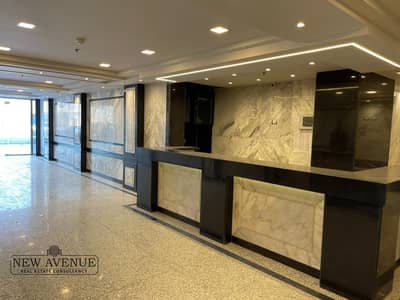 Office for Rent in Nasr City, Cairo - WhatsApp Image 2026-01-20 at 3.42. 15 PM (1). jpeg