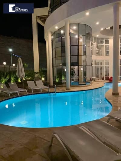 فیلا 7 غرف نوم للبيع في الساحل الشمالي، مطروح - _files_IMG-20251104-WA0035. jpg