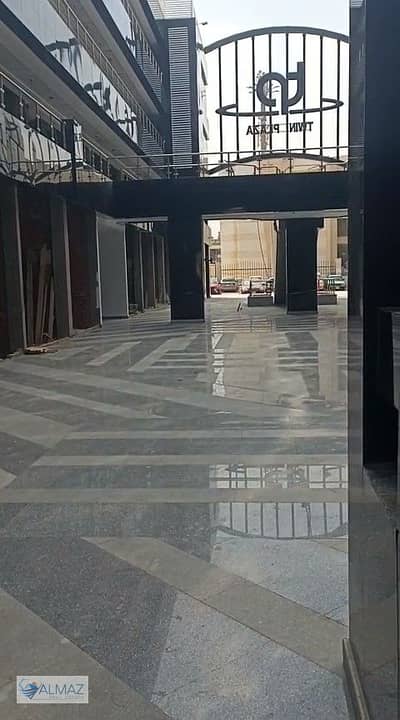 Retail for Rent in New Cairo, Cairo - WhatsApp Image 2026-01-22 at 11.54. 33 AM. jpeg