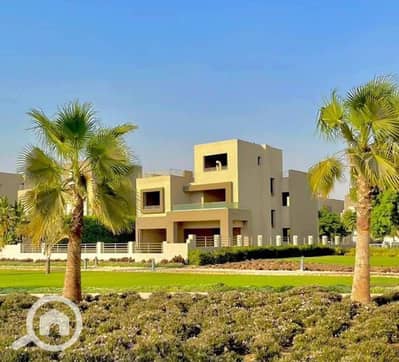 3 Bedroom Townhouse for Sale in New Cairo, Cairo - WhatsApp Image 2025-07-14 at 1.47. 08 PM (2) (1). jpeg