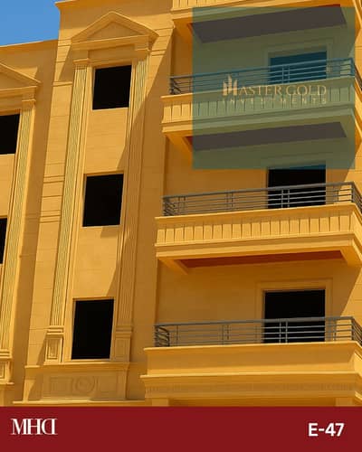 3 Bedroom Flat for Sale in New Cairo, Cairo - WhatsApp Image 2026-01-15 at 4.48. jpeg 3 Bedroom Flat for Sale in New Cairo, Cairo - WhatsApp Image 2026-01-15 at 4.48. jpeg