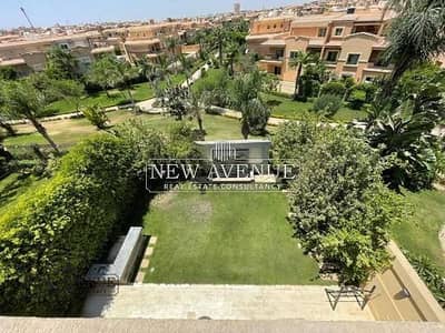 6 Bedroom Twin House for Sale in New Cairo, Cairo - e3eb6abb-3425-4587-bd23-64663b09b962. png