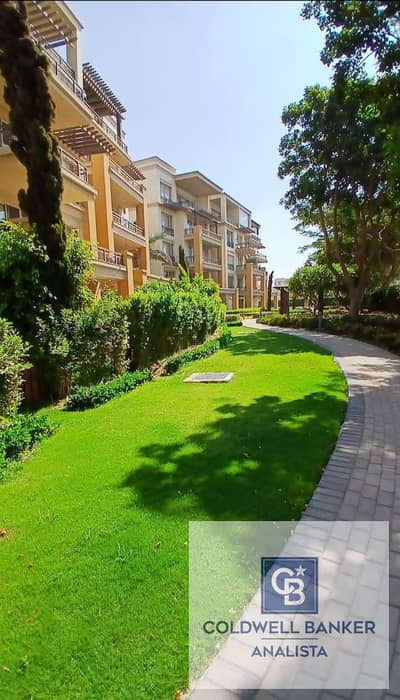 2 Bedroom Apartment for Sale in Mokattam, Cairo - WhatsApp Image 2026-01-22 at 12.32. 23 PM (1). jpeg