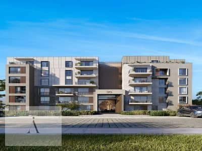 3 Bedroom Flat for Sale in New Heliopolis, Cairo - WhatsApp Image 2025-04-29 at 10.42. 10 (5). jpeg