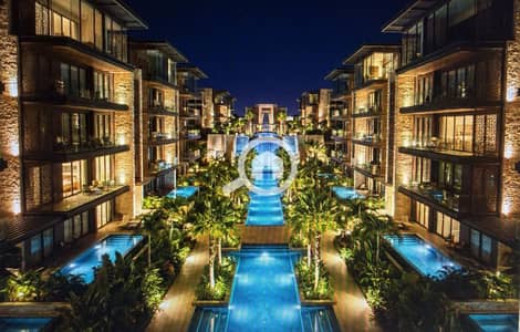 2 Bedroom Hotel Apartment for Sale in 6th of October, Giza - 5. jpeg