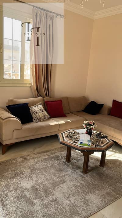 فلیٹ 2 غرفة نوم للايجار في القاهرة الجديدة، القاهرة - WhatsApp Image 2026-01-22 at 12.12. 09 PM. jpeg