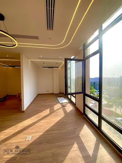 Office for Rent in New Cairo, Cairo - 3c29cef2-b15a-4cb2-a825-32b7dd86ac54. jpg