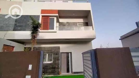 3 Bedroom Apartment for Sale in Sheikh Zayed, Giza - IMG_6806. jpg