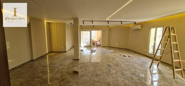 3 Bedroom Flat for Sale in New Cairo, Cairo - WhatsApp Image 2026-01-21 at 2.54. 25 PM (2). jpeg