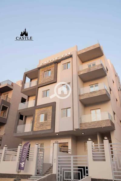 شقة 3 غرف نوم للبيع في القاهرة الجديدة، القاهرة - IMG_0612. jpg