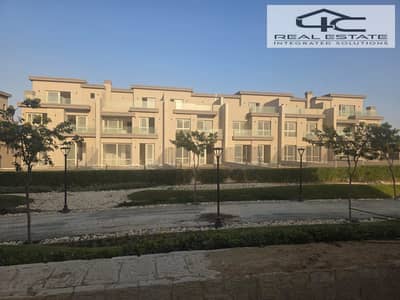 4 Bedroom Villa for Sale in New Capital City, Cairo - WhatsApp Image 2025-12-03 at 3.43. 38 PM (1). jpeg