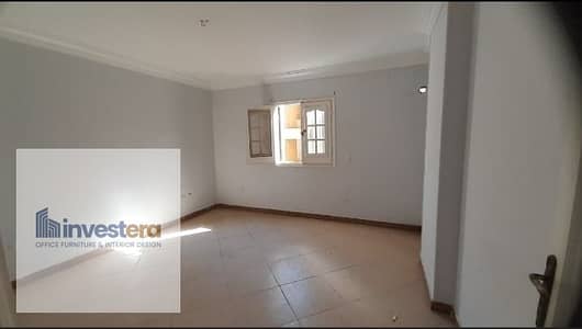 مکتب  للايجار في 6 أكتوبر، الجيزة - 69845. PNG