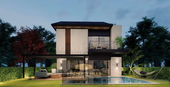 4 Bedroom Townhouse for Sale in New Cairo, Cairo - IMG_1830. jpg 4 Bedroom Townhouse for Sale in New Cairo, Cairo - IMG_1830. jpg