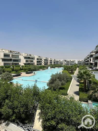 3 Bedroom Apartment for Sale in New Cairo, Cairo - 11e77472-6f34-4d0c-b5e8-1444dc8a3a97. jpg