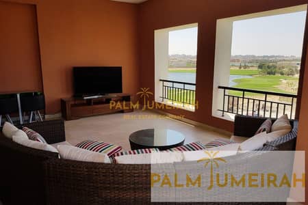 3 Bedroom Penthouse for Sale in North Coast, Matruh - - (1). jpg
