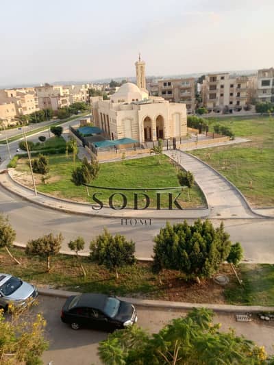 شقة 3 غرف نوم للبيع في العبور، القاهرة - WhatsApp Image 2025-10-13 at 10.50. 17 AM. jpeg