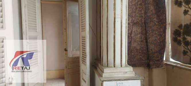 شقة 5 غرف نوم للبيع في مصر الجديدة، القاهرة - 00e583f0-41cc-4585-9d66-0199465647da. jpg