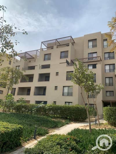 فلیٹ 3 غرف نوم للبيع في 6 أكتوبر، الجيزة - WhatsApp Image 2026-01-22 at 12.15. 15 PM (2). jpeg