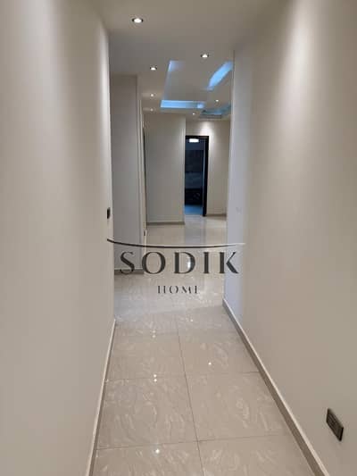 فلیٹ 3 غرف نوم للبيع في العبور، القاهرة - WhatsApp Image 2025-10-25 at 4.32. 40 PM. jpeg