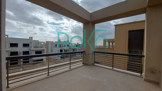 تاون هاوس 3 غرف نوم للايجار في 6 أكتوبر، الجيزة - 0aa31427-1428-4fba-b1c4-3e821540aa24. jpg