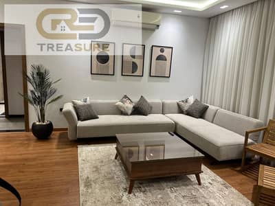 شقة 2 غرفة نوم للايجار في القاهرة الجديدة، القاهرة - WhatsApp Image 2025-12-24 at 1.39. 39 PM (1). jpeg