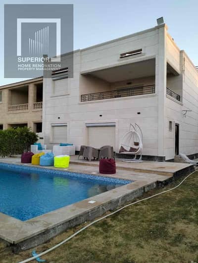 فیلا 5 غرف نوم للبيع في الساحل الشمالي، مطروح - IMG_5520. jpg